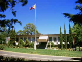 Philippine Embassy