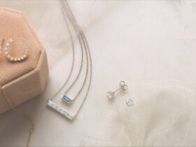 Custom handmade just for you