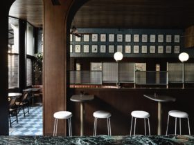 Poodle Bar & Bistro