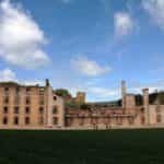 Convict buildings