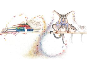 Possum Magic
