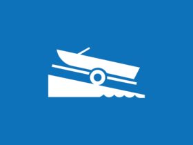 Prosser River Boat Ramp