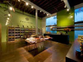 Providore Perth City, Perth, Western Australia