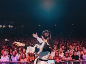 Can You Relax? Tour
