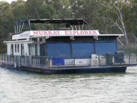 Murray Explorer