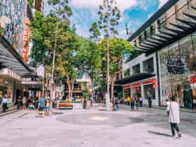 Queen Street Mall