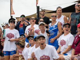 Crowd