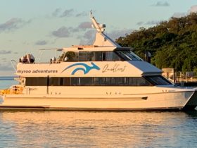 QuickCoast; Fitzroy Island