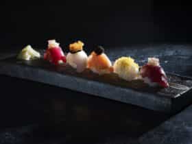 Sashimi