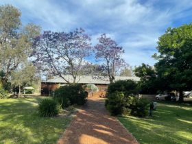 Redcliffe On The Murray, Pinjarra, Western Australia
