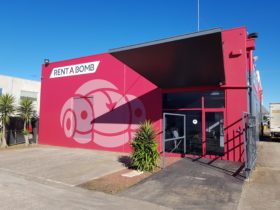 144 sheridan street Cairns City