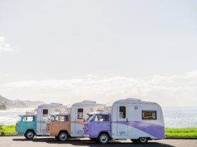 Retro rv