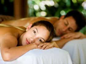 Couples Massage Brisbane
