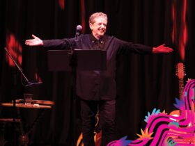 An AUstralian Songbook
