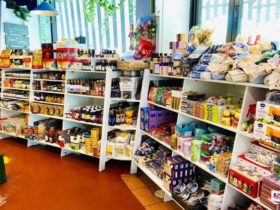 Rosalie Gourmet Market Brisbane's Best Delicatessen