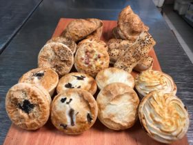 Rottnest Bakery, Rottnest, Western Australia