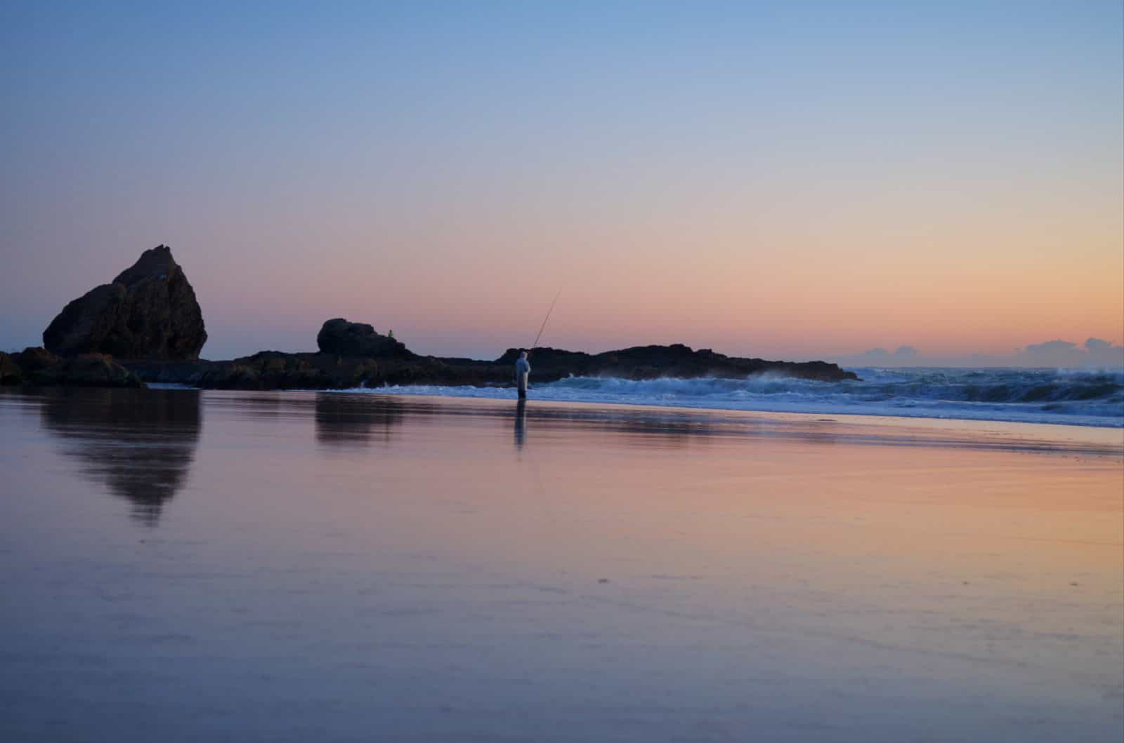 Runaway bay