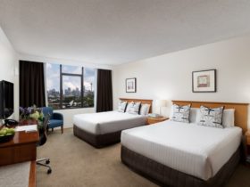 Rydges Camperdown
