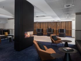 Rydges Canberra