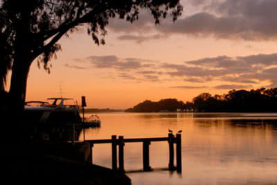 Where to stay in South Australia