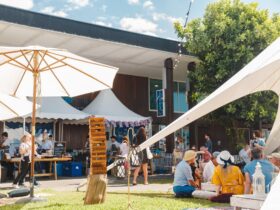 Salt House Food & Wine Festival