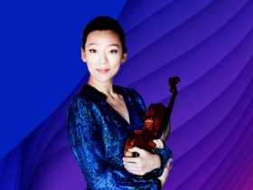 Schumann’s Sublime Spring