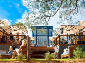 Barossa's Premier Distillery & Tasting Room. Barossa Valley Small-Batch Gin