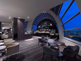 Sheraton Club