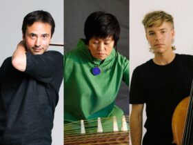 Musica Viva Australia