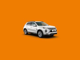SIXT car hire Perth City