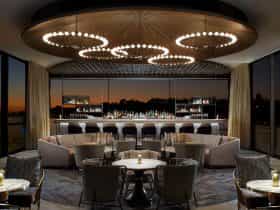 Songbird Bar, Perth, Western Australia