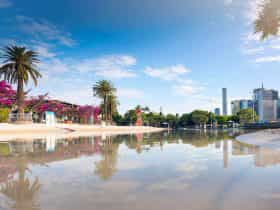 Streets Beach