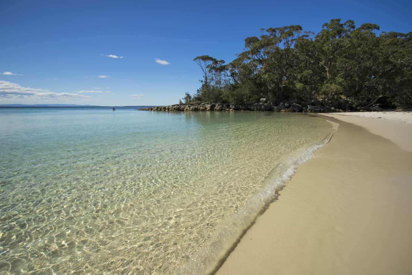 South Coast NSW