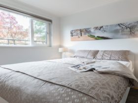 One Bedroom Apartment in South Yarra