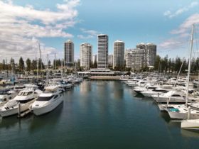 Southport Yacht Club – Waterfront Restaurant