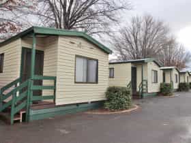 Cabins
