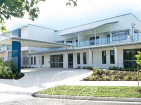 Our welcoming purpose built place of health and wellbeing
