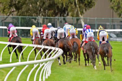 Events in Victoria