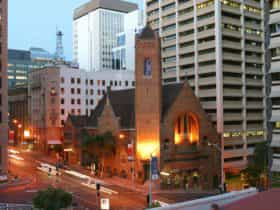 St Andrews Uniting Church