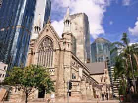 St Stephens Catholic Cathedral