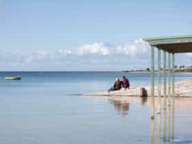 Stansbury, Yorke Peninsula, South Australia
