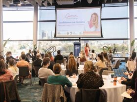 State of Social '22, Burswood, Western Australia