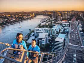 Story Bridge Adventure Climb