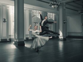 Strictly Gershwin Hero Image