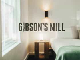 Choice of 1,2 or 3 bedroom self contained Apartments.