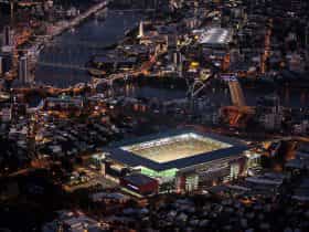 Suncorp Stadium