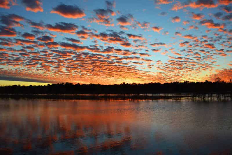 Maps of Queensland