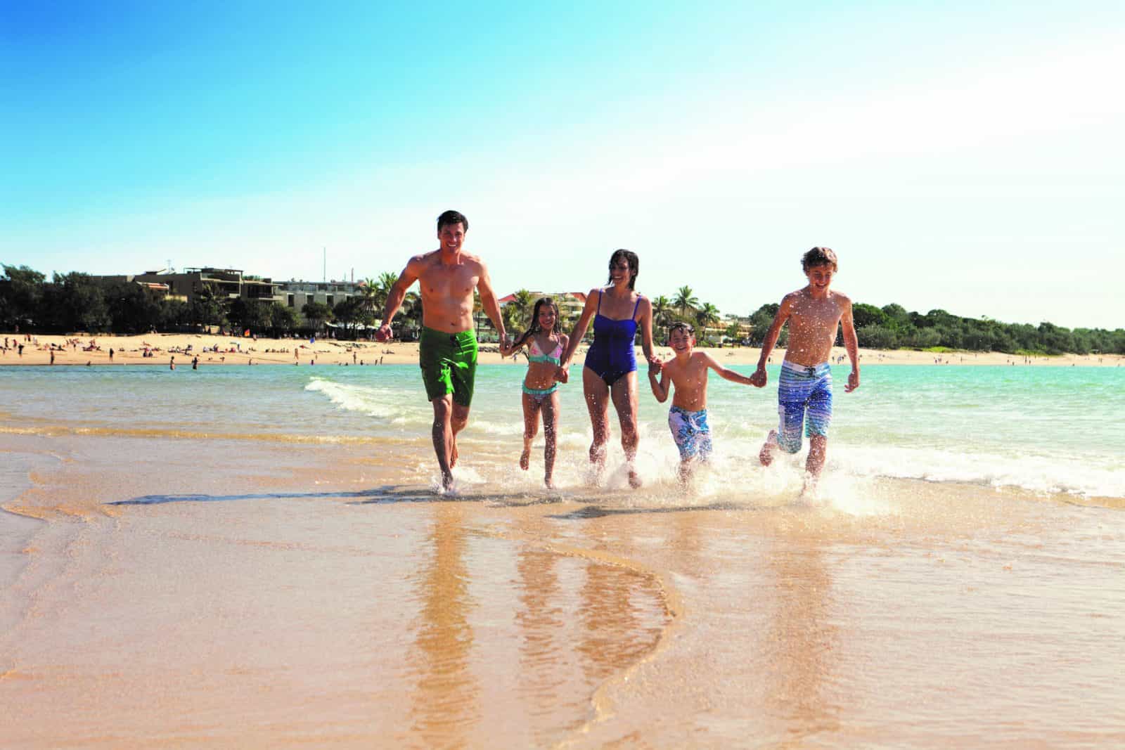 Sunshine Coast