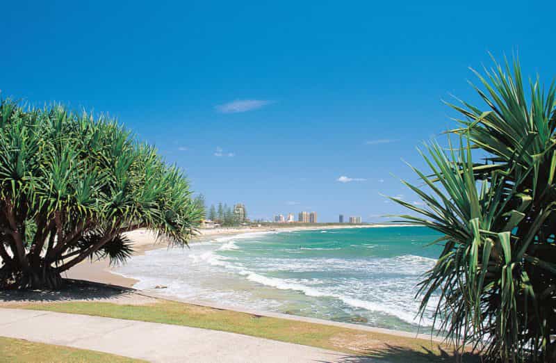 Sunshine Coast
