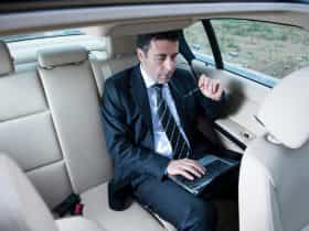 Surf City Transfers provides Brisbane & Gold Coast Airports Corporate Transfers